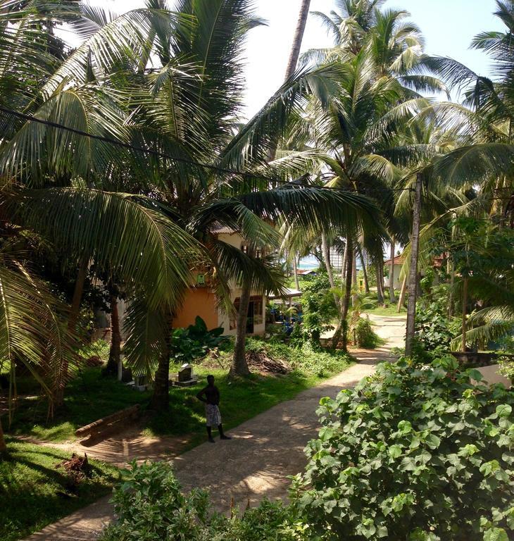 Kabalana Design House Villa Ahangama Exterior foto