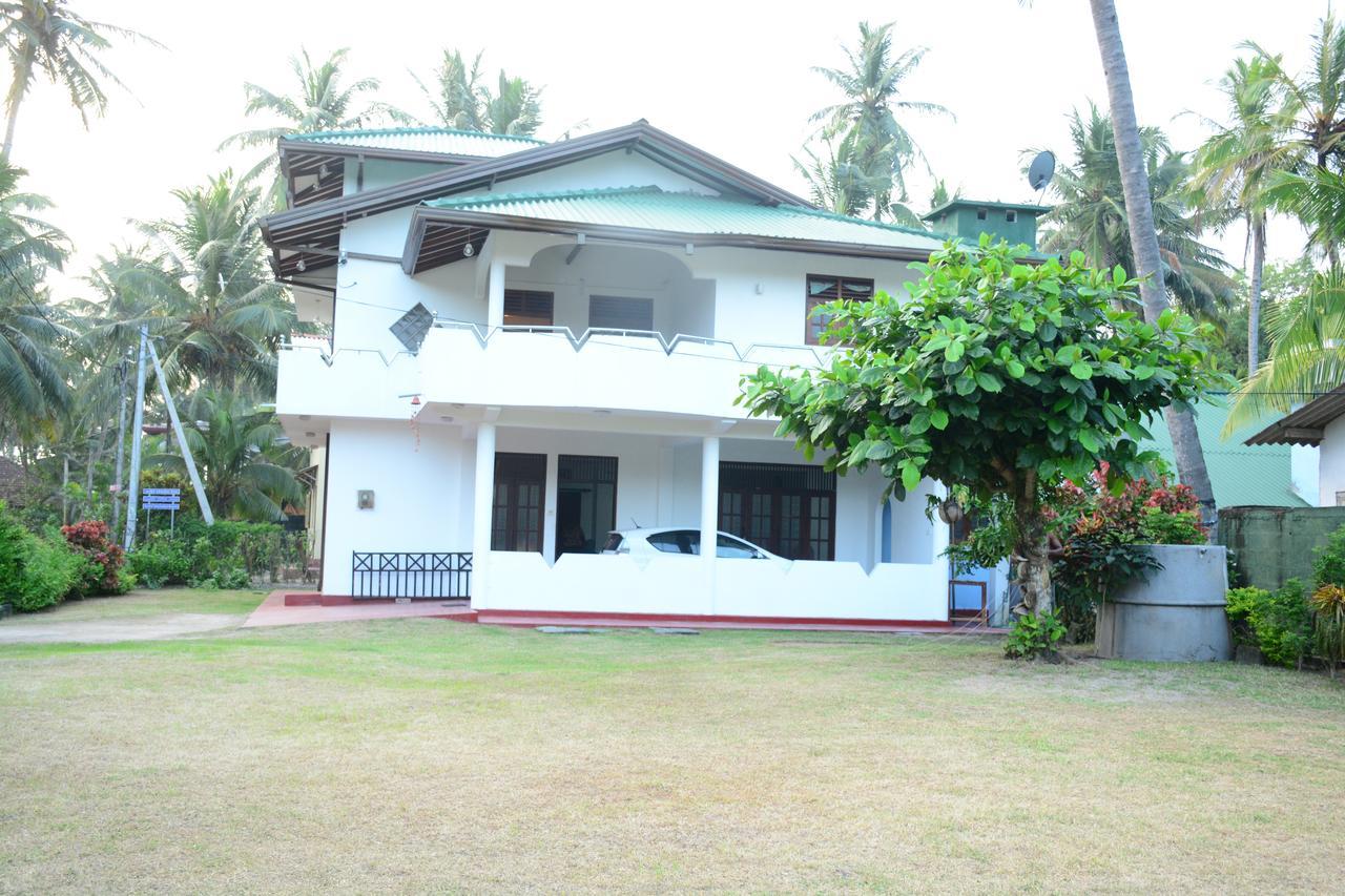 Kabalana Design House Villa Ahangama Exterior foto
