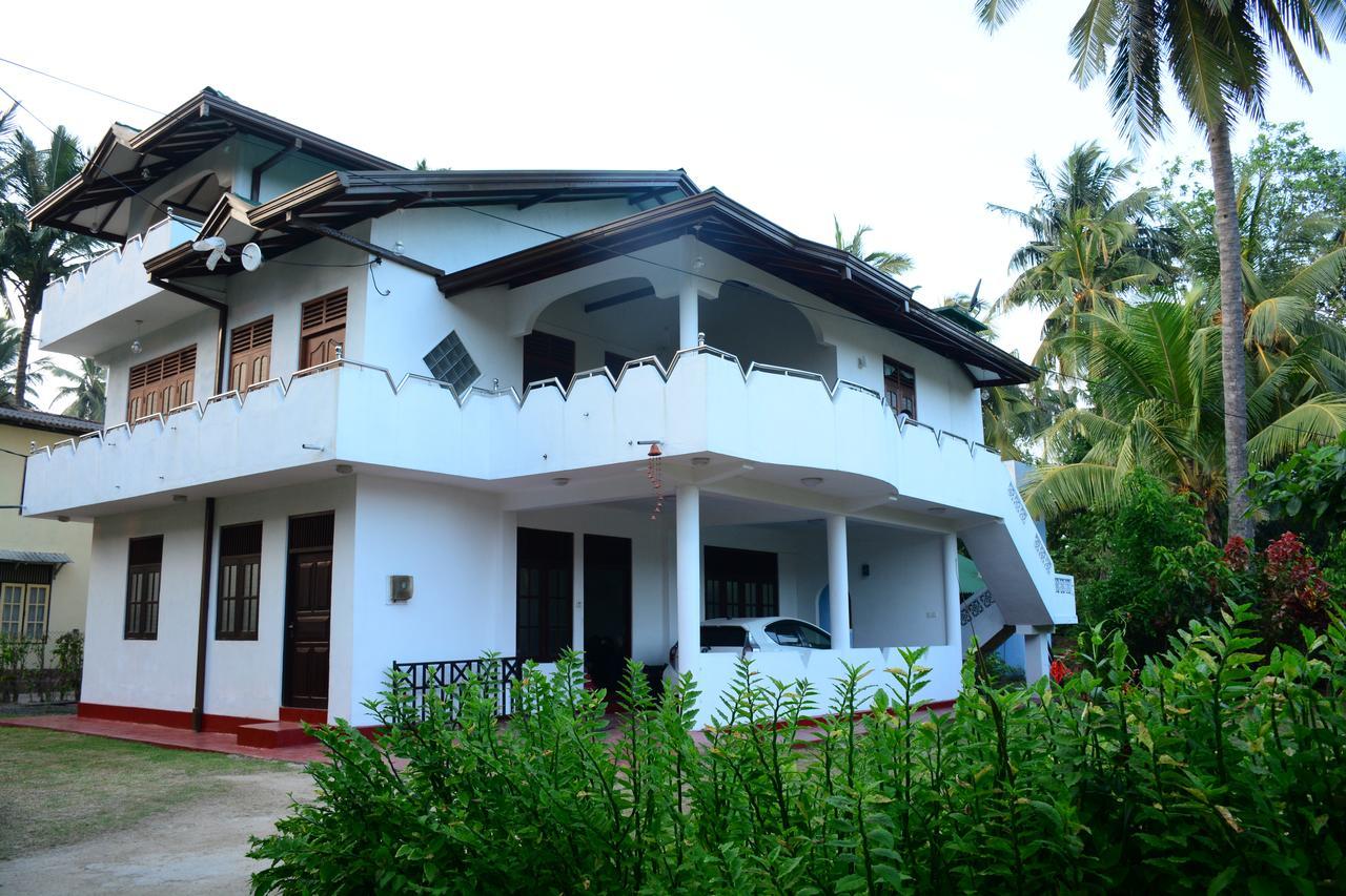 Kabalana Design House Villa Ahangama Exterior foto